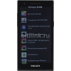 Смартфон Philips S396 8Gb черный моноблок 3G 4G 2Sim 5" 720x1280 Android 5.1 8Mpix WiFi BT GPS GSM900/1800 GSM1900 TouchSc MP3 FM A-GPS microSDXC max64Gb (867000130473)