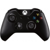 Беспроводной контроллер Microsoft Wireless Controller (+ зарядное устройство) черный (для: Xbox One) (EX7-00007)