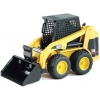 Игрушка Bruder CAT с ковшом (02-431) (от 3 до 7 лет)