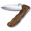 Нож перочинный Victorinox Hunter Pro (0.9410.63) 130мм 1функций дерево карт.коробка