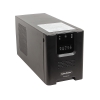 ИБП CyberPower PR1500ELCD 1500VA/1350W USB/RS-232/EPO/SNMPslot/RJ11/45 (8 IEC) (1PE-0000350-00G)
