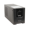 ИБП CyberPower PR2200ELCDSL 2200VA/1980W USB/RS-232/EPO/SNMPslot/RJ11/45 (9 IEC) (1PE-0000424-00G)
