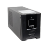 ИБП CyberPower PR3000ELCDSL 3000VA/2700W USB/RS-232/EPO/SNMPslot/RJ11/45 (9 IEC) (1PE-0000426-00G)