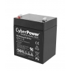 Аккумулятор CyberPower 12V4.5Ah (B11-0000055-00)