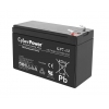 Аккумулятор CyberPower 12V7Ah (B11-0000056-00)