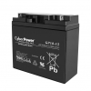 Аккумулятор CyberPower 12V18Ah (B11-0000059-00)