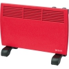 Конвектор Timberk TEC.PS1 ML15 IN (RB), мощность 1500 Вт, механическое упр., 2 режима мощности, комплект напольной установки