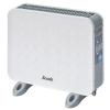 Конвектор Scoole SC HT HL1 2000 W, мощность 2000 Вт, электронное управление, белый
