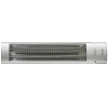 Инфракрасный обогреватель Timberk TIR HP1 1800, мощность 1500 Вт,классзащиты IP65