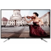 Телевизор LED 43" BBK 43LEM-1018/FT2C черный, Full HD, DVB-T2+C, Ci+ slot, USB HD-Медиаплеер (MKV, MOV, AVI, DivX, Xvid), 3xHDMI, 2 пульта в комплек