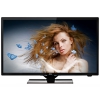 Телевизор LED 24" BBK 24LEM-1016/T2C черный, HD Ready, 16:9,  DVB-T2+C, Ci+ slot, USB HD-Медиаплеер (MKV, MOV, AVI, DivX, Xvid), 1xHDMI, 2 пульта