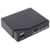 Цифровой телевизионный DVB-T2 ресивер BBK SMP015HDT2 черный (УТ-00005787)