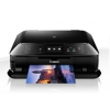 МФУ Canon PIXMA MG7740 Black (струйный, принтер, сканер, копир, 4800dpi, NFC, WiFi, AirPrint, duplex, Сенсорный дисплей) замена MG7540 (0596C007)