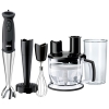 Блендер Braun MQ5177 BK Buffet