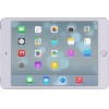 Apple iPad mini 4 Wi-Fi Cellular 128GB <MK772RU/A> Silver  A8/128Gb/4G/GPS/WiFi/BT/iOS/7.9"Retina/0.304 кг