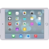 Apple iPad mini 4 Wi-Fi Cellular 64GB <MK732RU/A> Silver  A8/64Gb/WiFi/BT/4G/GPS/iOS/7.9"Retina/0.304 кг