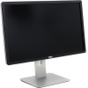 23.8" ЖК монитор DELL P2416D <621873>с поворотом экрана (LCD, 2560x1440, D-Sub, HDMI, DP,  USB2.0 Hub)