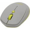 Logitech M535 Bluetooth Mouse (RTL) 4btn +Roll Bluetooth,  беспр.  <910-004530>(без  приёмн)