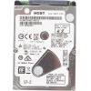 Жесткий диск HGST SATA-III 500Gb 0J38075 HTS725050A7E630 Travelstar Z7K500 (7200rpm) 32Mb 2.5"