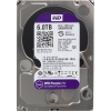 Жесткий диск WD Original SATA-III 6Tb WD6NPURX Purple NV 64Mb 3.5"