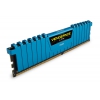 Память DDR4 4x4Gb 2666MHz Corsair CMK16GX4M4A2666C16B RTL PC4-21300 CL16 DIMM 288-pin 1.2В