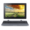 Трансформер Acer Aspire One 10 S1002-16AJ Atom Z3735F/2Gb/500Gb/SSD32Gb/Intel HD Graphics/10.1"/IPS/Touch/HD (1280x800)/Windows 10/silver/WiFi/BT/Cam/8400mAh (NT.G5CER.002)