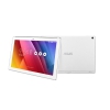 Планшет Asus ZenPad Z300CG-1B016A Atom x3-C3230 4C/RAM2Gb/ROM16Gb 10.1" IPS 1280x800/3G/Android 5.0/белый/2Mpix/0.3Mpix/BT/GPS/WiFi/Touch/microSDXC 64Gb/EDGE/minUSB (90NP0213-M00710)