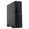 ПК IRU Office 511 SFF i3 4160 (3.6)/4Gb/500Gb/HDG4400/DVDRW/Windows 7 Professional 64/GbitEth/200W/клавиатура/мышь/черный (331623)