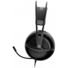 Наушники с микрофоном Steelseries Siberia 200 черный 1.8м мониторы оголовье (51133)