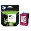 Картридж струйный HP 123XL F6V18AE многоцветный (330стр.) для HP DJ 2130