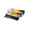 Тонер Картридж Samsung CLT-Y404S/XEV желтый (1000стр.) для Samsung SL-C430/C480