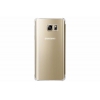 Чехол (флип-кейс) Samsung для Samsung Galaxy Note 5 Clear View Cover золотистый (EF-ZN920CFEGRU)