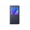 Чехол (флип-кейс) Samsung для Samsung Galaxy Note 5 S View черный (EF-CN920PBEGRU)