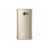 Чехол (клип-кейс) Samsung для Samsung Galaxy Note 5 СlCover золотистый/прозрачный (EF-QN920CFEGRU)