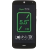 Смартфон Acer Liquid Z630 16Gb черный моноблок 3G 4G 2Sim 5.5" 720x1280 Android 5.1 8Mpix WiFi BT GPS GSM900/1800 GSM1900 TouchSc MP3 microSD (HM.HQEEU.002)