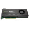 Проф видеокарта 12Gb <PCI-E> PNY nVidia Tesla K40M <GDDR5, GPU computing card, 384 bit, Retail> (TCSK40M-PB)