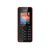 Мобильный телефон Nokia 108 DS Red 2Sim/1.8'' /160x128/2G/BT/950mAh (A00014610)