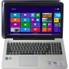 ASUS K555LD <90NB0627-M16650> i3  5010U/4/500/DVD-RW/820M/WiFi/BT/Win8/15.6"/2.13 кг