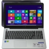 ASUS X555LB <90NB08G2-M04570>  i5  5200U/6/1Tb/DVD-RW/940M/WiFi/BT/Win8/15.6"/2.12  кг