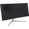29"    ЖК монитор LG 29UC97C-B (Curved LCD, UltraWide, 2560x1080, HDMI, DP,  USB3.0 Hub)