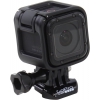 GoPro HERO4 Session <CHDHS-101> (HD 1440p, 8Mpx, CMOS, Ultra Wide, microSD,  WiFi,  BT,  Li-Ion)