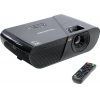ViewSonic  Projector PJD5150 (DLP, 3100 люмен, 18000:1, 800x600, D-Sub, RCA, USB,  ПДУ, 2D/3D)