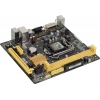Материнская плата Asus H81M-R/C/SI Soc-1150 Intel H81 2xDDR3 mATX AC`97 8ch(7.1) GbLAN+VGA+DVI
