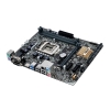 Материнская плата Asus H110M-A D3 LGA1151 Intel H110 2xDDR3 mATX AC`97 8ch(7.1) GbLAN+VGA+DVI+HDMI