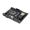 Материнская плата Asus H110M-C Soc-1151 Intel H110 2xDDR4 mATX AC`97 8ch(7.1) GbLAN+VGA+DVI