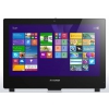 Моноблок Lenovo S50 30 23" Full HD i5 5200U (2.2)/8Gb/1Tb 7.2k/GF820A 2Gb/DVDRW/CR/Windows 8.1 Single Language 64/Eth/WiFi/Cam/черный 1920x1080 (F0BA0072RK)