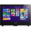 Моноблок Lenovo S50 30 23" Full HD P 3805U (1.9)/4Gb/500Gb 7.2k/HDG/DVDRW/CR/Free DOS/Eth/WiFi/Cam/черный 1920x1080 (F0BA005HRK)