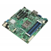 Материнская Плата Intel DBS1200V3RPS Soc-1150 iC222 mATX 4xDDR3 4xSATAII 2xSATA3 SATA RAID i210 2хGgbEth Ret (DBS1200V3RPS 942031)