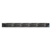 Сервер Dell PowerEdge R430 2xE5-2650v3 2x16Gb 2RRD x8 2x600Gb 10K 2.5" SAS RW H730 iD8En+PC 1G 4P 2x550W 3Y NBD (210-ADLO-25)