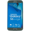 Смартфон Samsung Galaxy S6 Edge SM-G925F 64Gb зеленый моноблок 3G 4G 5.1" 1440x2560 Android 5.0 16Mpix WiFi BT GPS GSM900/1800 GSM1900 TouchSc MP3 (SM-G925FZGESER)